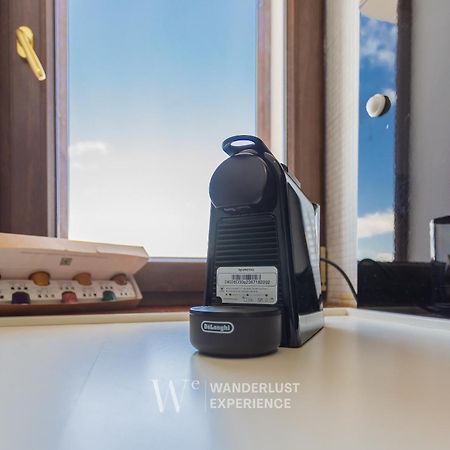 Wanderlust Experience Portsea Apartment Giovinazzo Zewnętrze zdjęcie