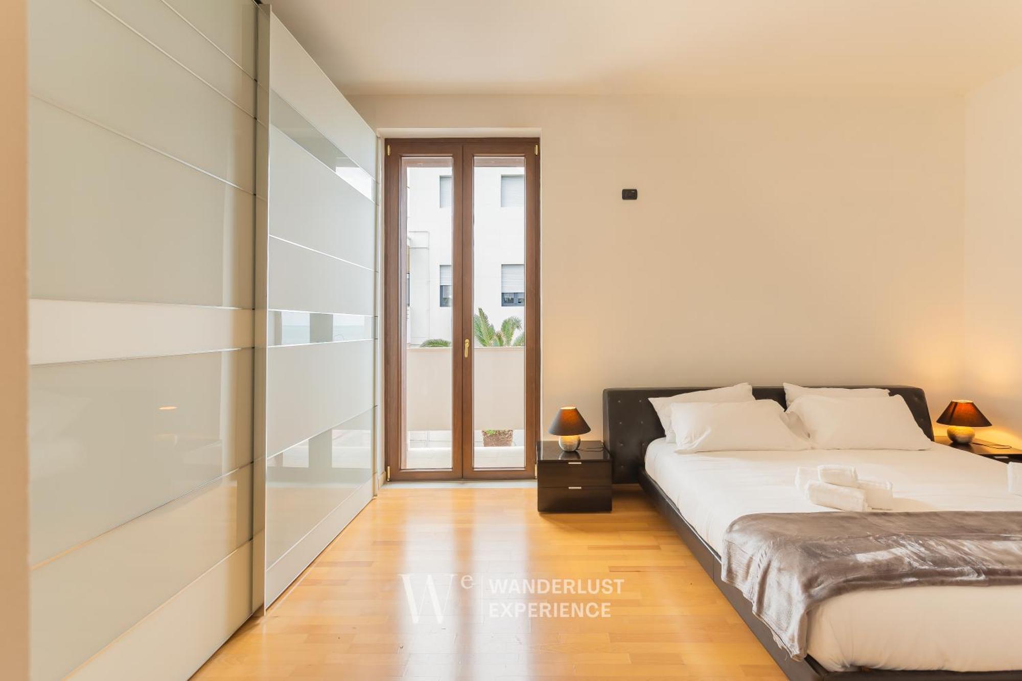 Wanderlust Experience Portsea Apartment Giovinazzo Zewnętrze zdjęcie