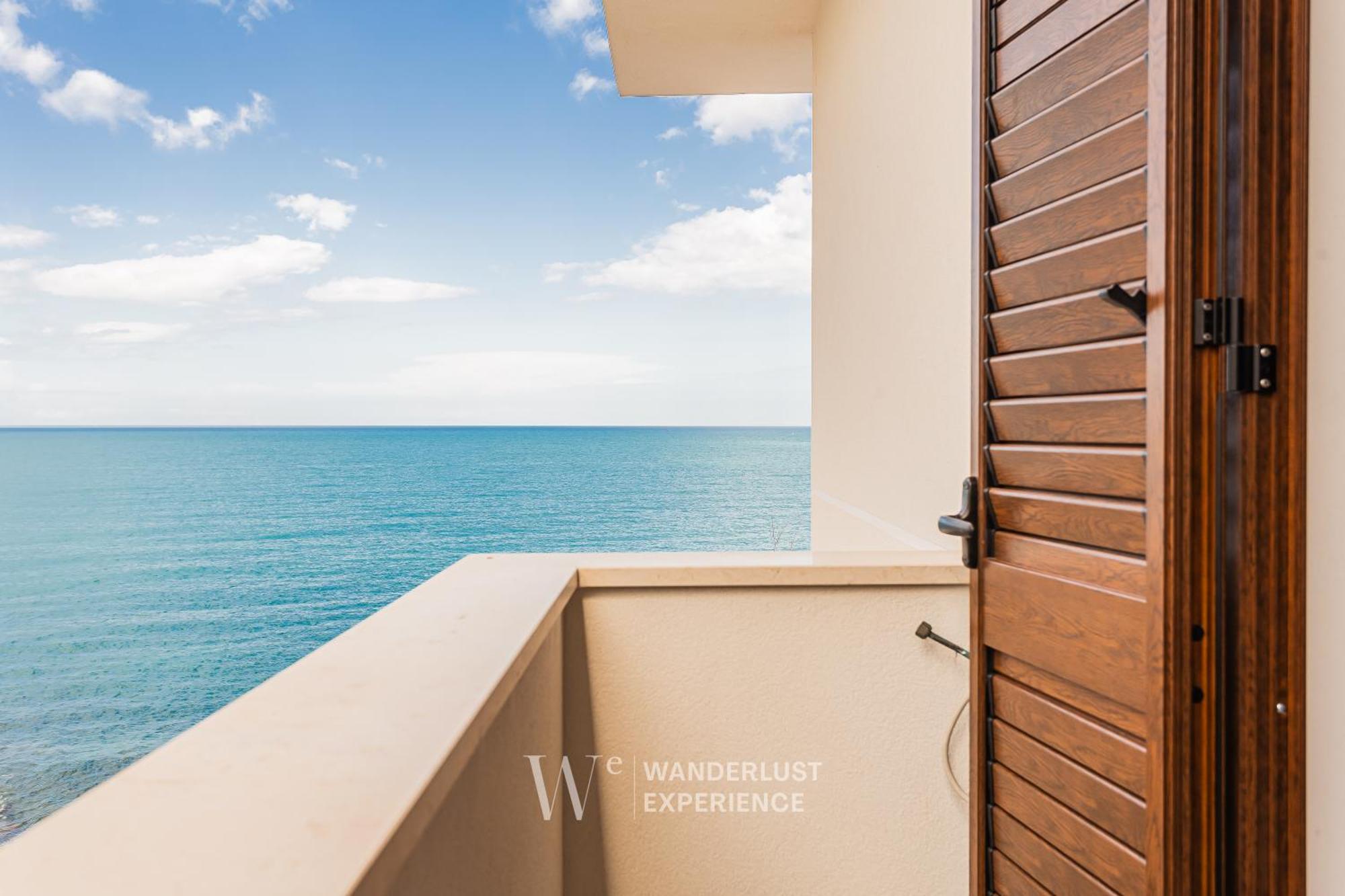 Wanderlust Experience Portsea Apartment Giovinazzo Zewnętrze zdjęcie