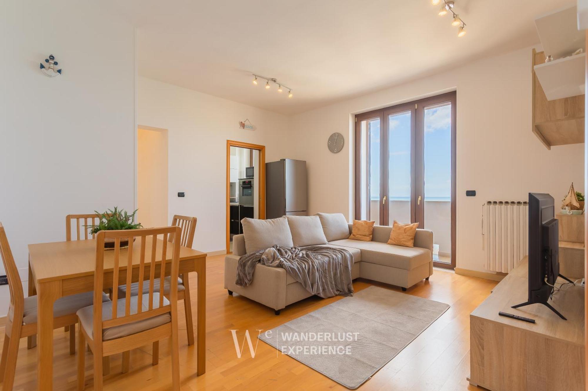 Wanderlust Experience Portsea Apartment Giovinazzo Zewnętrze zdjęcie