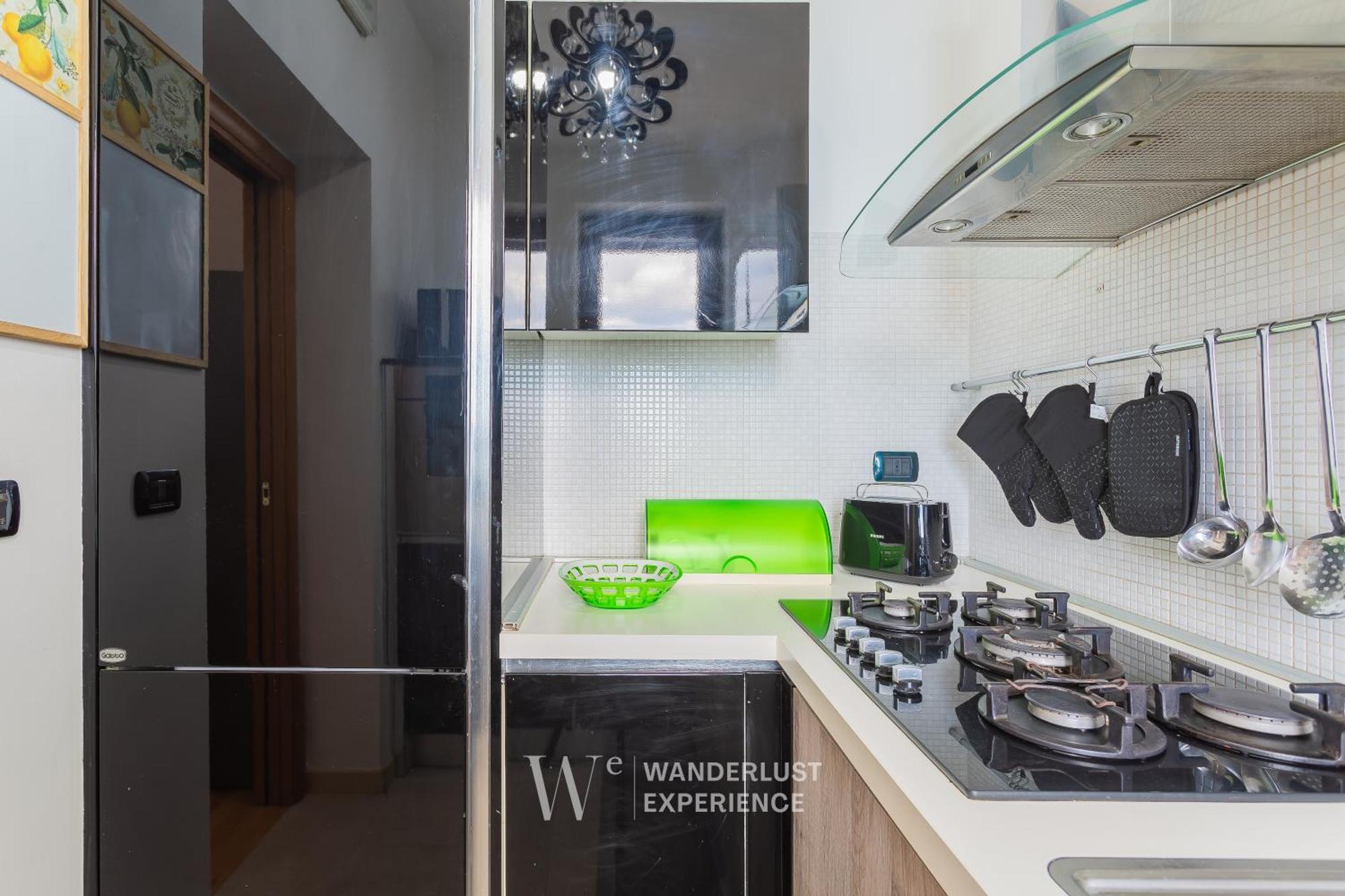 Wanderlust Experience Portsea Apartment Giovinazzo Zewnętrze zdjęcie