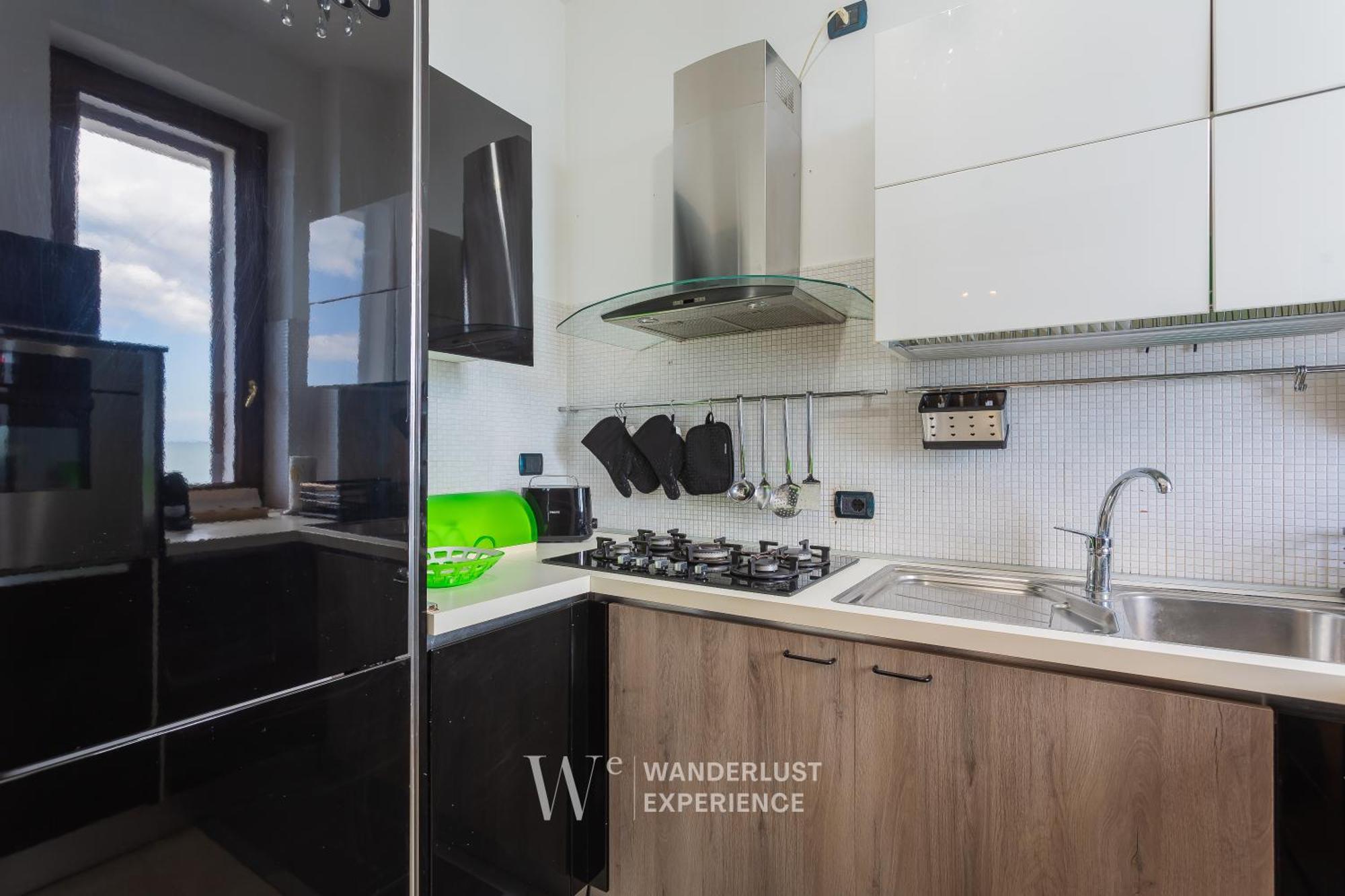 Wanderlust Experience Portsea Apartment Giovinazzo Zewnętrze zdjęcie