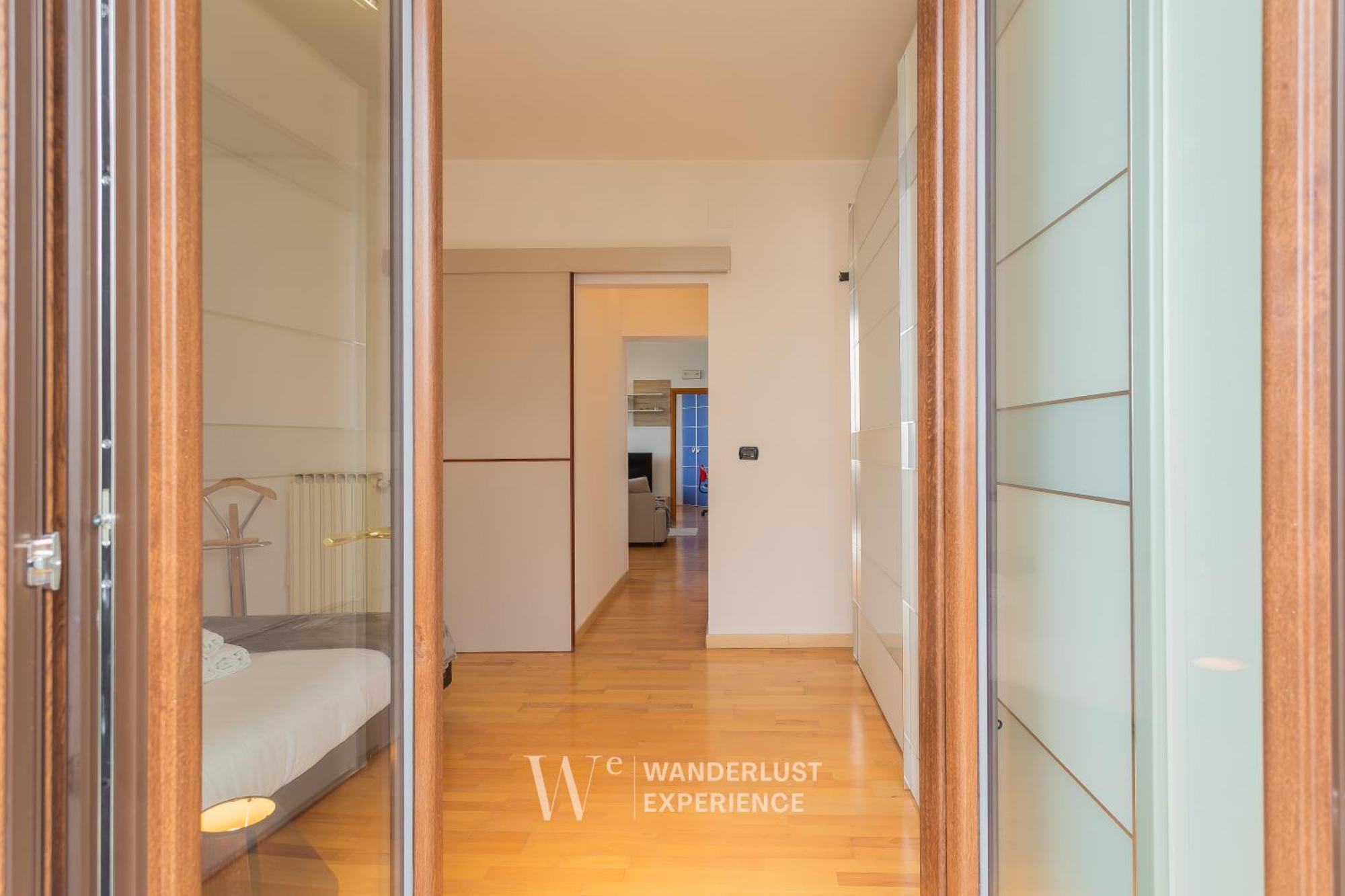 Wanderlust Experience Portsea Apartment Giovinazzo Zewnętrze zdjęcie