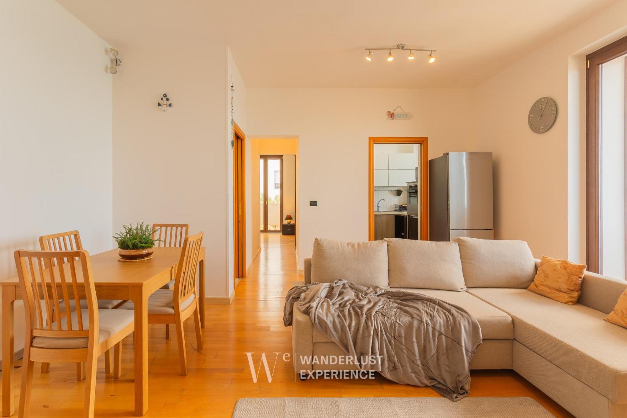 Wanderlust Experience Portsea Apartment Giovinazzo Zewnętrze zdjęcie