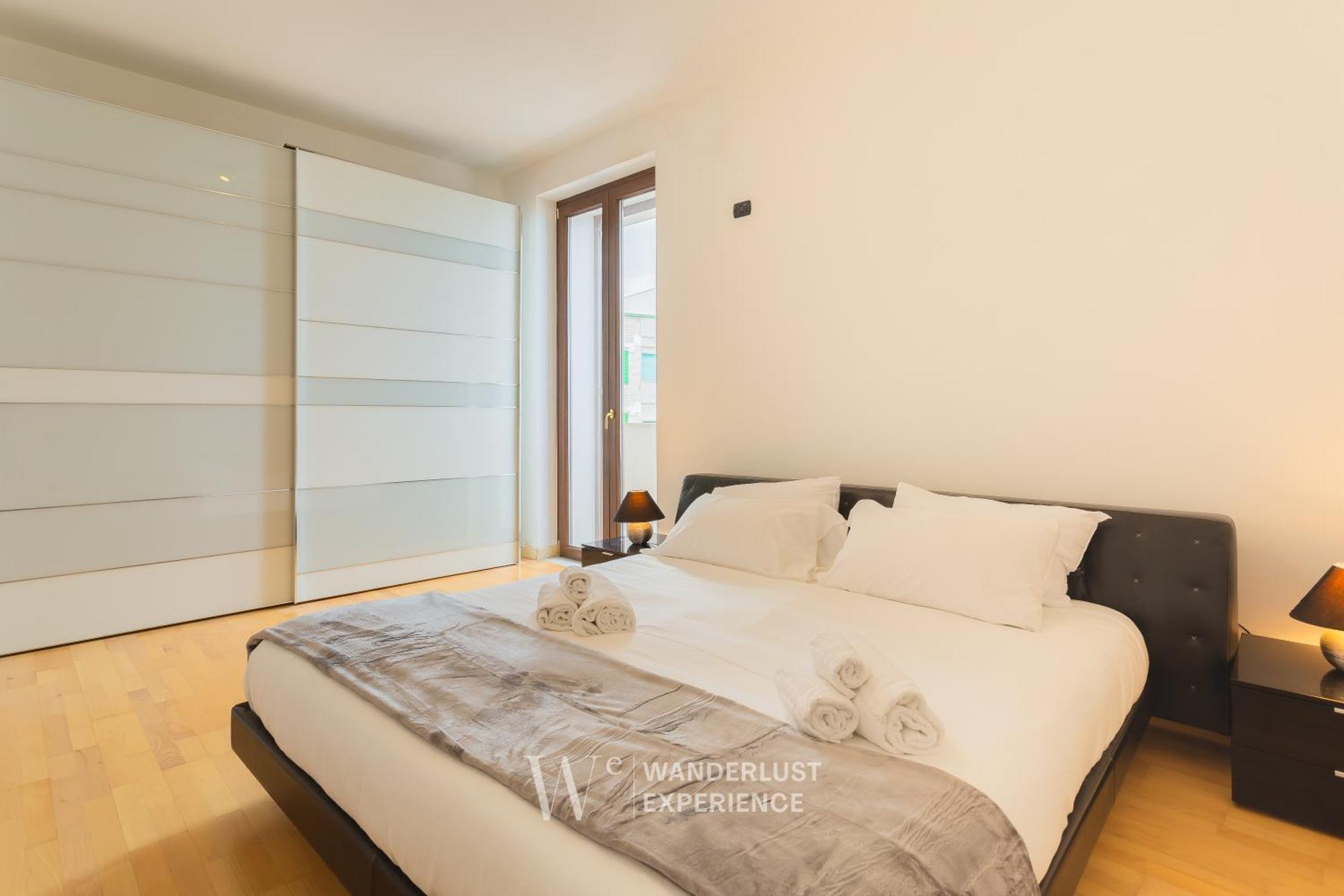Wanderlust Experience Portsea Apartment Giovinazzo Zewnętrze zdjęcie