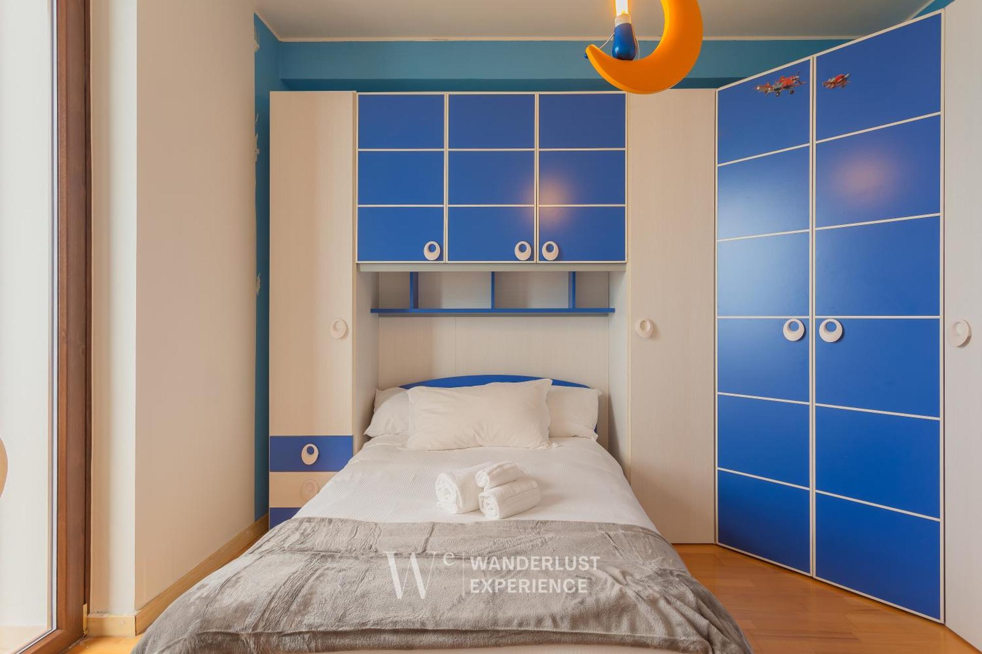 Wanderlust Experience Portsea Apartment Giovinazzo Zewnętrze zdjęcie