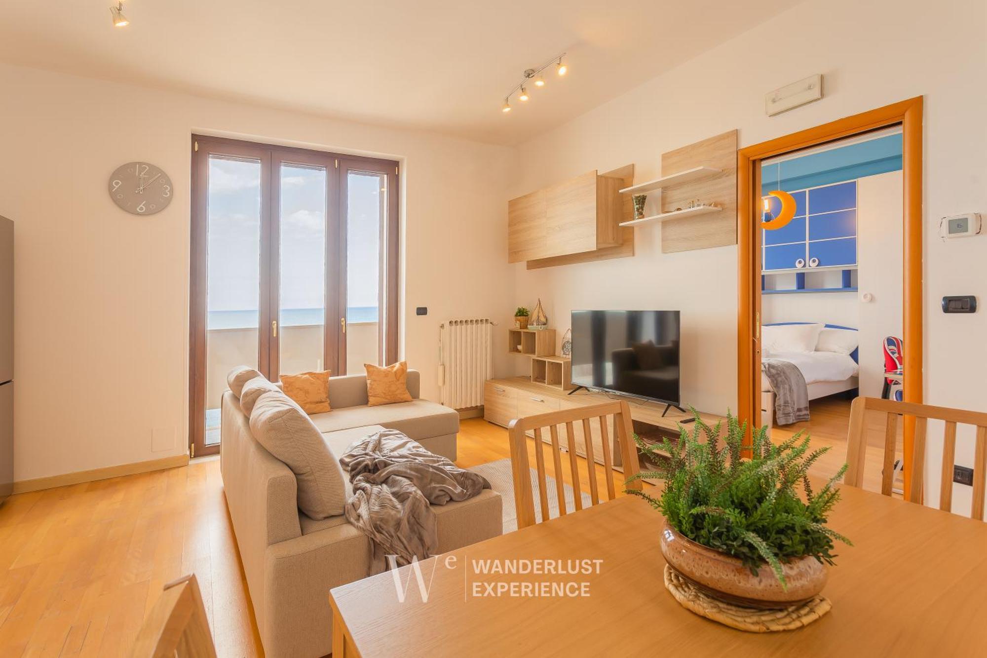 Wanderlust Experience Portsea Apartment Giovinazzo Zewnętrze zdjęcie