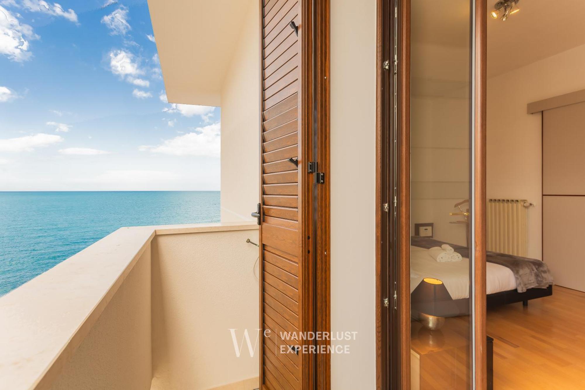 Wanderlust Experience Portsea Apartment Giovinazzo Zewnętrze zdjęcie