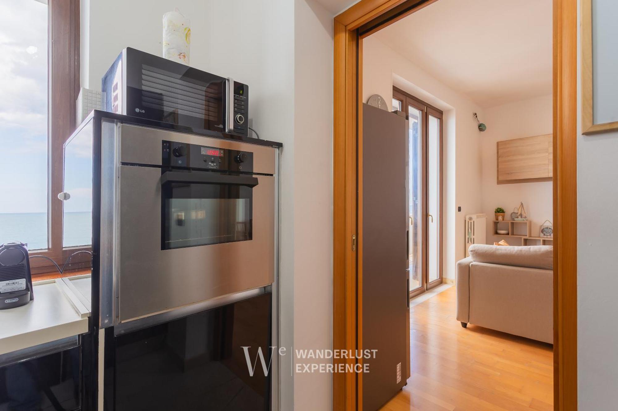 Wanderlust Experience Portsea Apartment Giovinazzo Zewnętrze zdjęcie