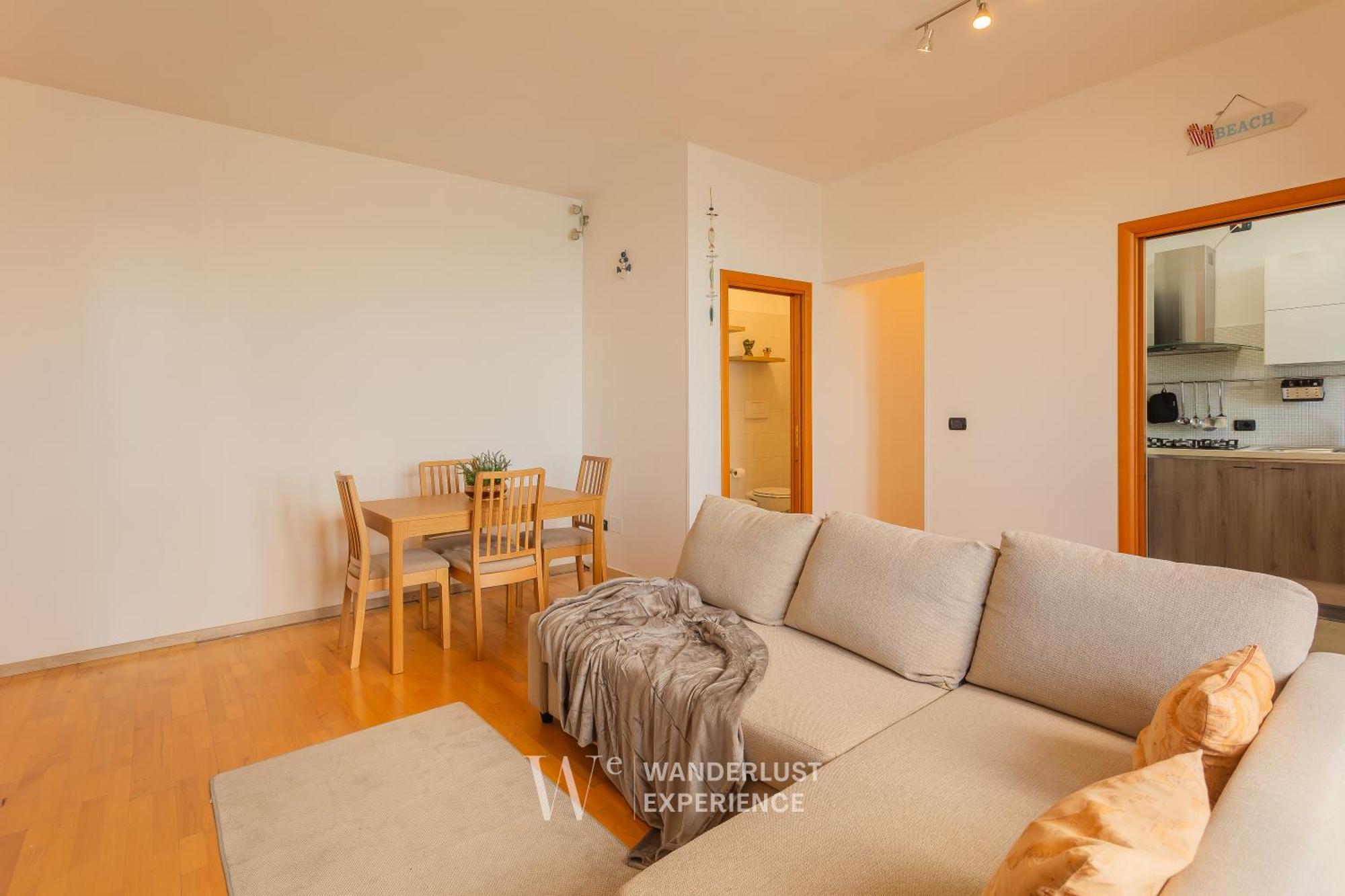 Wanderlust Experience Portsea Apartment Giovinazzo Zewnętrze zdjęcie