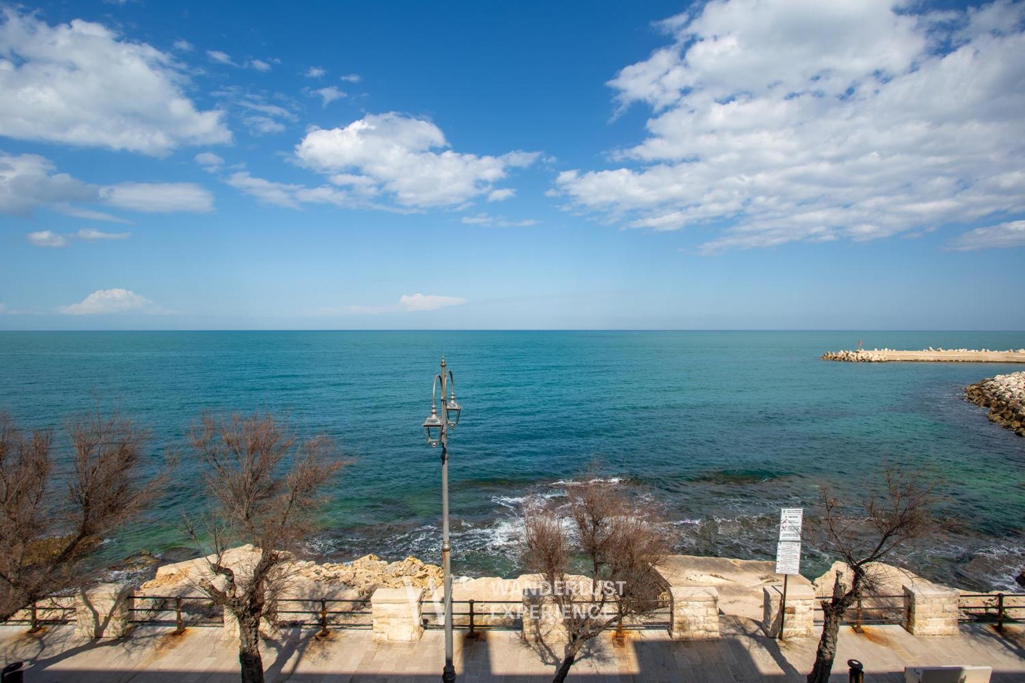 Wanderlust Experience Portsea Apartment Giovinazzo Zewnętrze zdjęcie