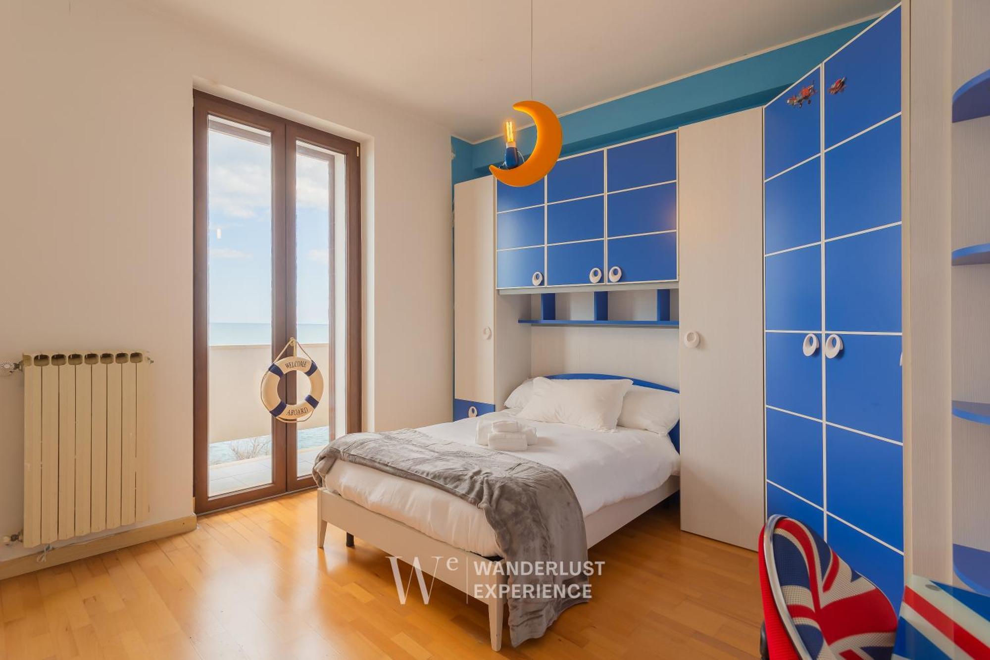 Wanderlust Experience Portsea Apartment Giovinazzo Zewnętrze zdjęcie