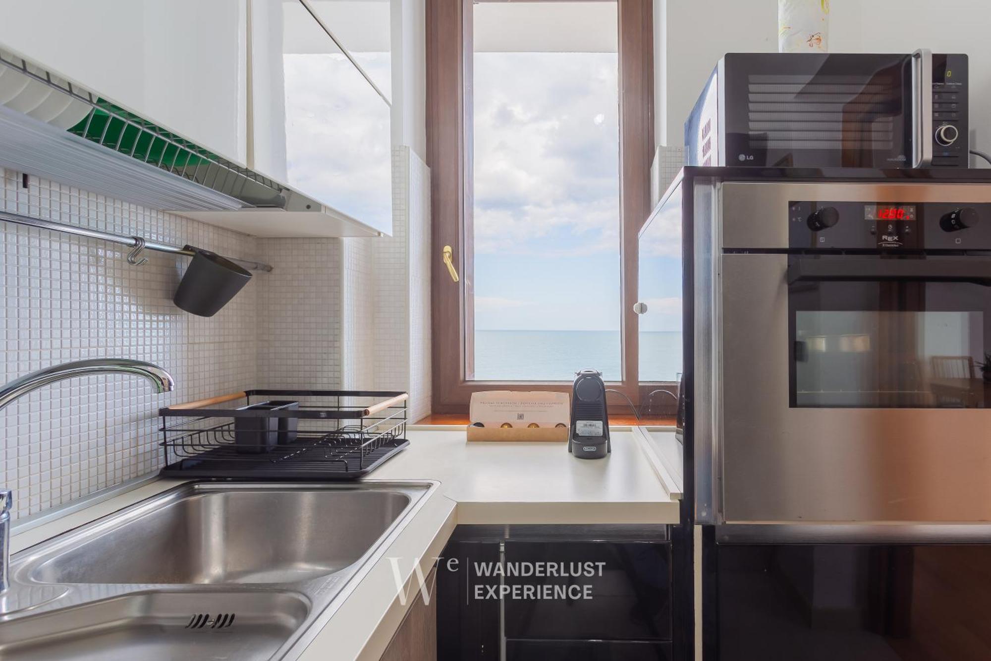 Wanderlust Experience Portsea Apartment Giovinazzo Zewnętrze zdjęcie