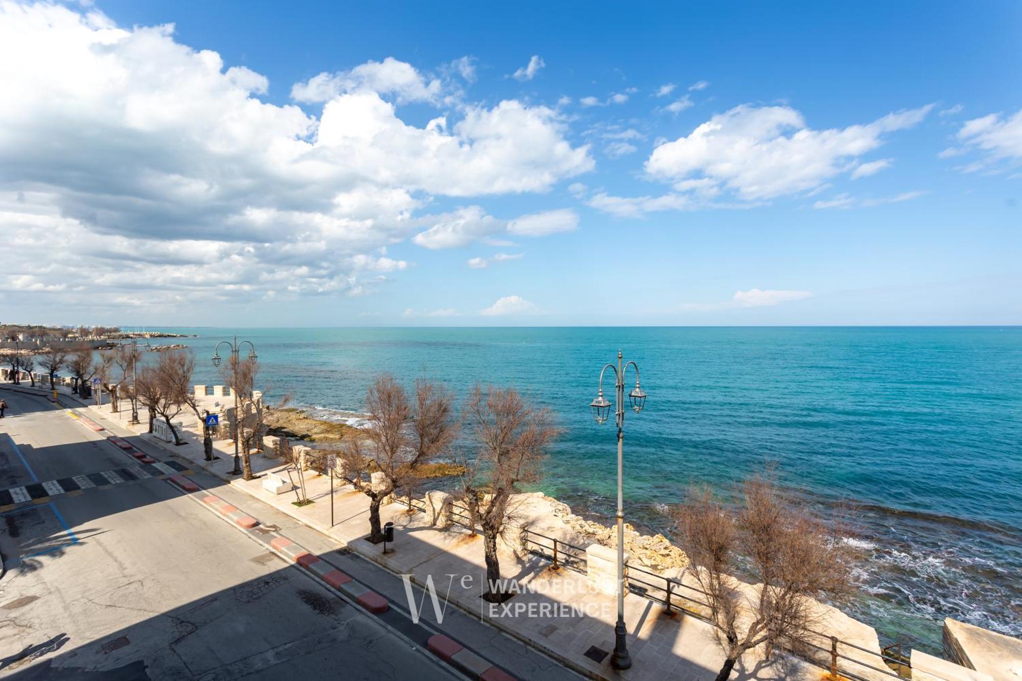 Wanderlust Experience Portsea Apartment Giovinazzo Zewnętrze zdjęcie